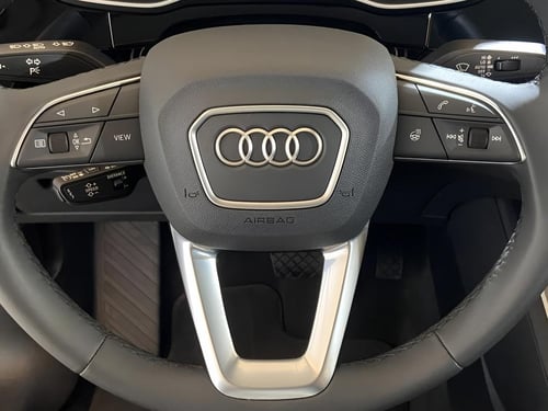 AUDI Q3 sportback 40 2.0 tfsi business plus quattro s-tronic