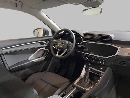 AUDI Q3 sportback 40 2.0 tfsi business plus quattro s-tronic