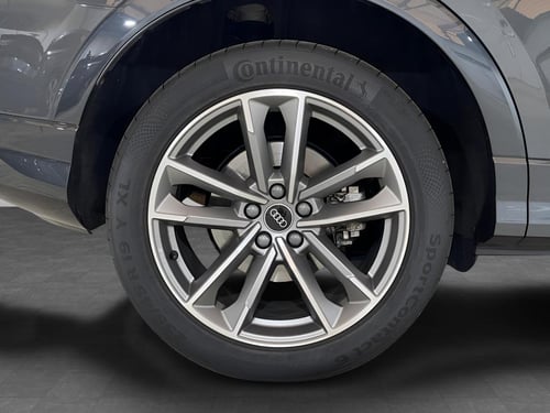 AUDI Q3 sportback 40 2.0 tfsi business plus quattro s-tronic