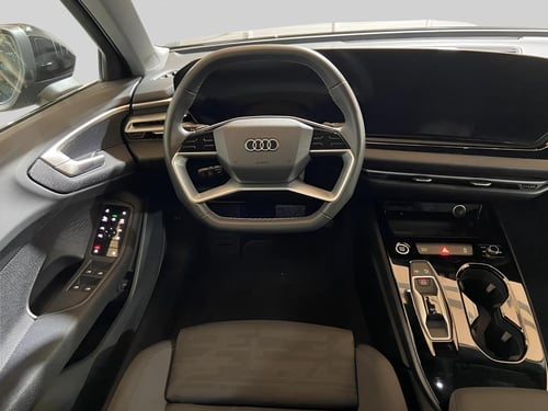 AUDI A5 avant 2.0 tdi mhev+ s line edition quattro 204cv s-tronic
