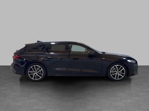 AUDI A5 avant 2.0 tdi mhev+ s line edition quattro 204cv s-tronic