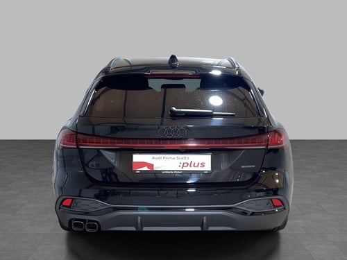 AUDI A5 avant 2.0 tdi mhev+ s line edition quattro 204cv s-tronic
