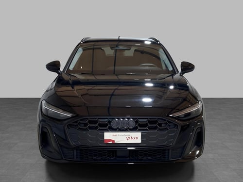 AUDI A5 avant 2.0 tdi mhev+ s line edition quattro 204cv s-tronic