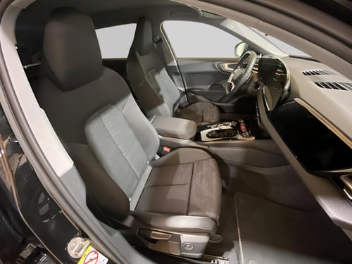 AUDI A5 avant 2.0 tdi mhev+ s line edition quattro 204cv s-tronic