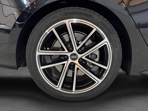 AUDI A5 avant 2.0 tdi mhev+ s line edition quattro 204cv s-tronic