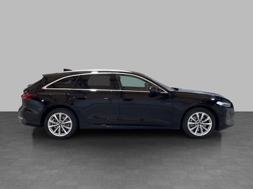 AUDI A5 avant 2.0 tdi mhev+ business advanced 204cv s-tronic
