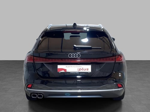 AUDI A5 avant 2.0 tdi mhev+ business advanced 204cv s-tronic