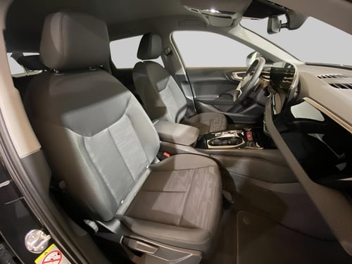 AUDI A5 avant 2.0 tdi mhev+ business advanced 204cv s-tronic