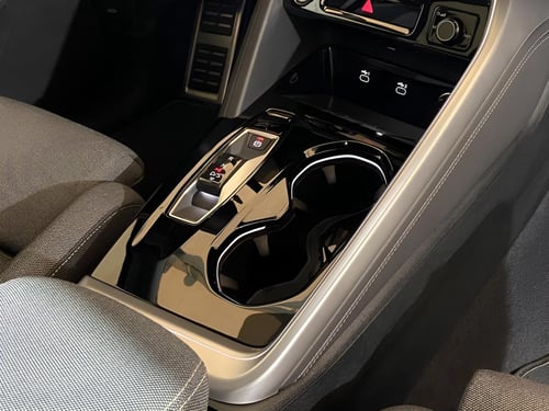 AUDI Q5 2.0 tdi mhev+ launch edition s line quattro 204cv s-tronic