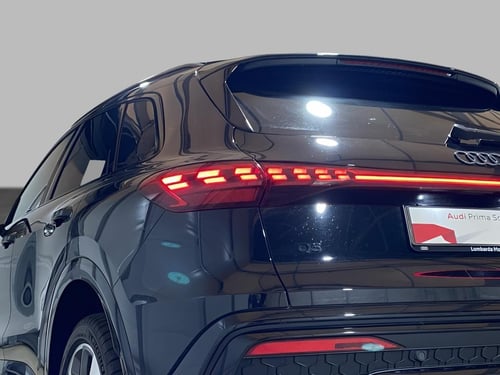 AUDI Q5 2.0 tdi mhev+ launch edition s line quattro 204cv s-tronic