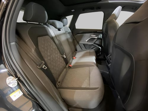 AUDI Q5 2.0 tdi mhev+ launch edition s line quattro 204cv s-tronic