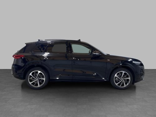 AUDI Q5 2.0 tdi mhev+ launch edition s line quattro 204cv s-tronic