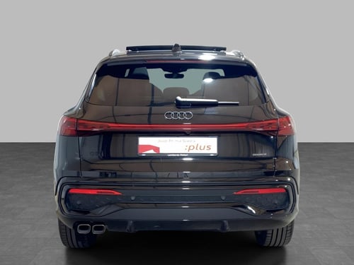 AUDI Q5 2.0 tdi mhev+ launch edition s line quattro 204cv s-tronic