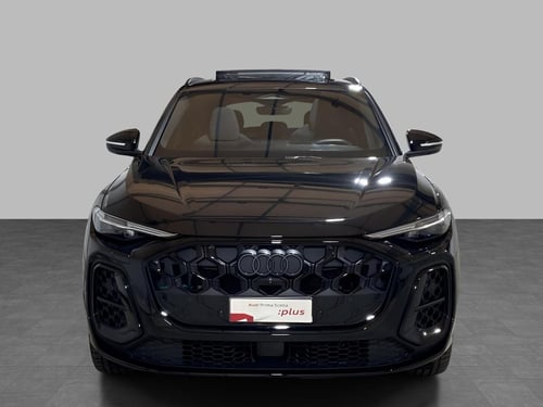 AUDI Q5 2.0 tdi mhev+ launch edition s line quattro 204cv s-tronic