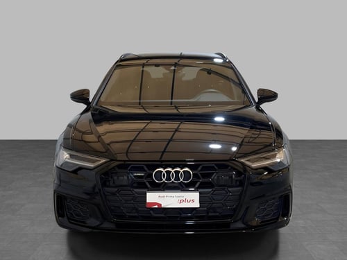 AUDI A6 avant 40 2.0 tdi mhev 12v s line edition quattro s-tronic