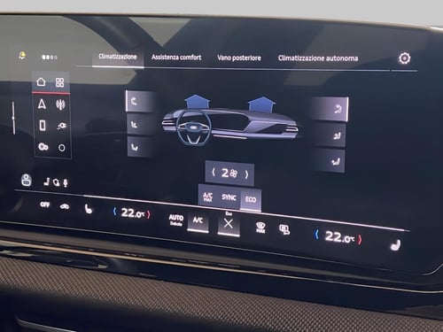 AUDI A5 avant 2.0 e-hybrid business advanced quattro 299cv s-tronic