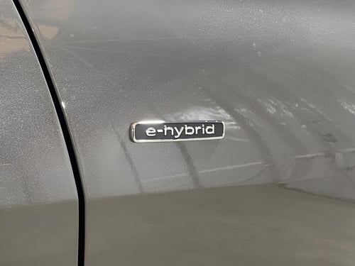 AUDI A5 avant 2.0 e-hybrid business advanced quattro 299cv s-tronic