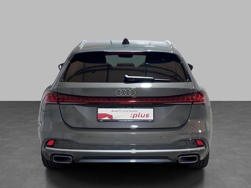 AUDI A5 avant 2.0 e-hybrid business advanced quattro 299cv s-tronic