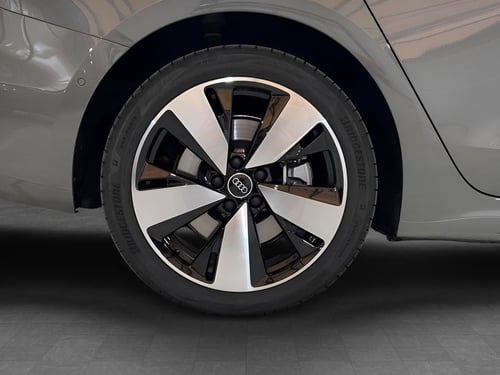 AUDI A5 avant 2.0 e-hybrid business advanced quattro 299cv s-tronic
