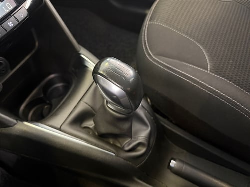 PEUGEOT 208 5p 1.2 puretech allure 82cv