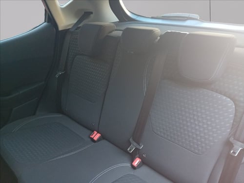 FORD Fiesta 5p 1.0 ecoboost hybrid titanium s&s 125cv