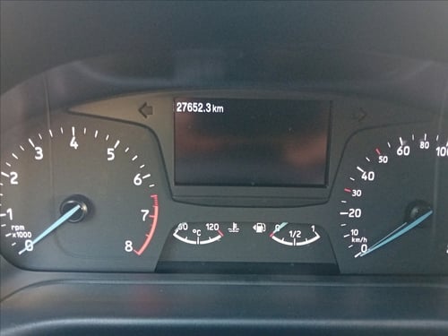FORD Fiesta 5p 1.0 ecoboost hybrid titanium s&s 125cv