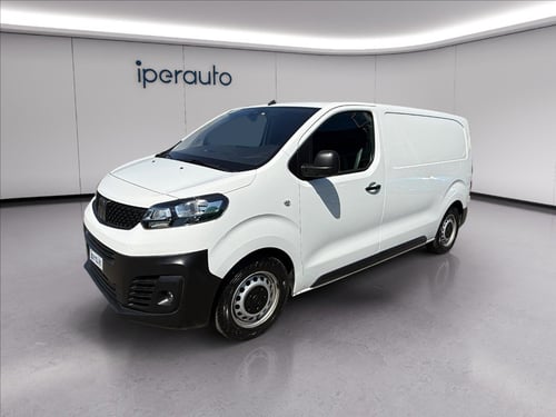 FIAT Scudo ice 2.0 bluehdi 145cv l2h1 (business) at8 REFRIGERATO - IVA ESCLUSA