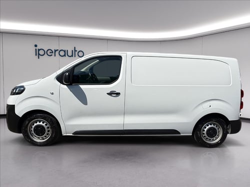 FIAT Scudo ice 2.0 bluehdi 145cv l2h1 (business) at8 REFRIGERATO - IVA ESCLUSA