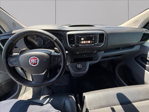 FIAT Scudo ice 2.0 bluehdi 145cv l2h1 (business) at8 REFRIGERATO - IVA ESCLUSA