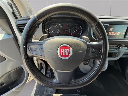 FIAT Scudo ice 2.0 bluehdi 145cv l2h1 (business) at8 REFRIGERATO - IVA ESCLUSA