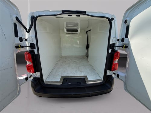 FIAT Scudo ice 2.0 bluehdi 145cv l2h1 (business) at8 REFRIGERATO - IVA ESCLUSA