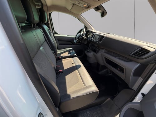 FIAT Scudo ice 2.0 bluehdi 145cv l2h1 (business) at8 REFRIGERATO - IVA ESCLUSA