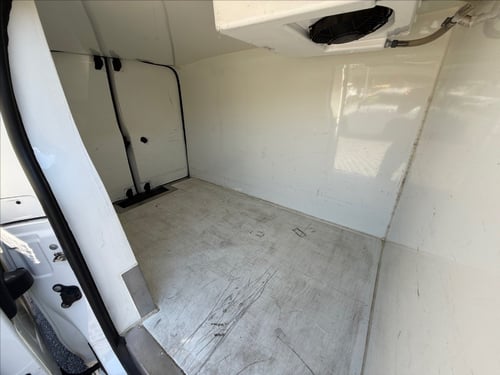 FIAT Scudo ice 2.0 bluehdi 145cv l2h1 (business) at8 REFRIGERATO - IVA ESCLUSA