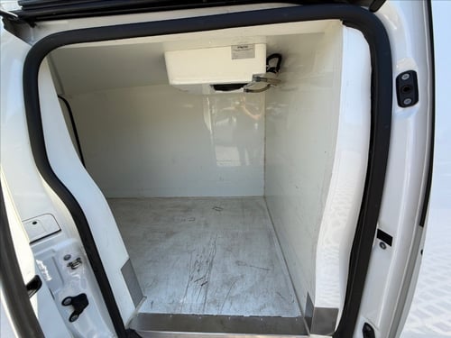 FIAT Scudo ice 2.0 bluehdi 145cv l2h1 (business) at8 REFRIGERATO - IVA ESCLUSA