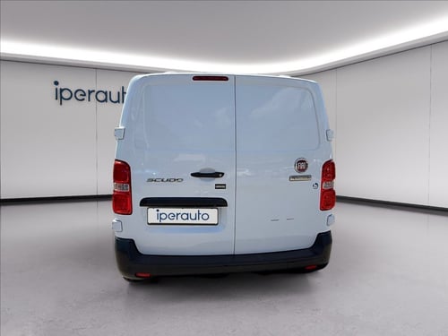 FIAT Scudo ice 2.0 bluehdi 145cv l2h1 (business) at8 REFRIGERATO - IVA ESCLUSA