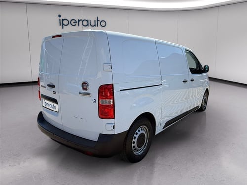 FIAT Scudo ice 2.0 bluehdi 145cv l2h1 (business) at8 REFRIGERATO - IVA ESCLUSA