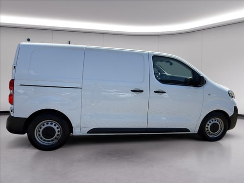 FIAT Scudo ice 2.0 bluehdi 145cv l2h1 (business) at8 REFRIGERATO - IVA ESCLUSA