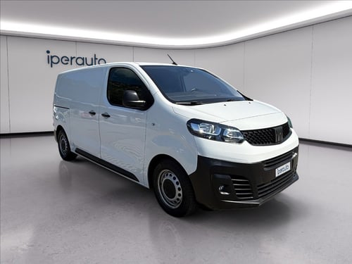 FIAT Scudo ice 2.0 bluehdi 145cv l2h1 (business) at8 REFRIGERATO - IVA ESCLUSA