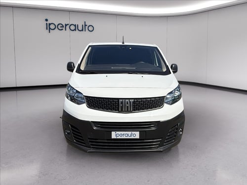 FIAT Scudo ice 2.0 bluehdi 145cv l2h1 (business) at8 REFRIGERATO - IVA ESCLUSA