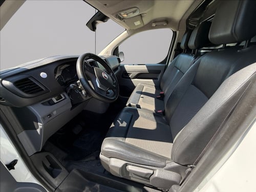 FIAT Scudo ice 2.0 bluehdi 145cv l2h1 (business) at8 REFRIGERATO - IVA ESCLUSA