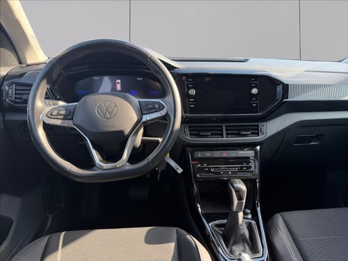 VOLKSWAGEN T-cross 1.0 tsi style 110cv  AUTOMATICA