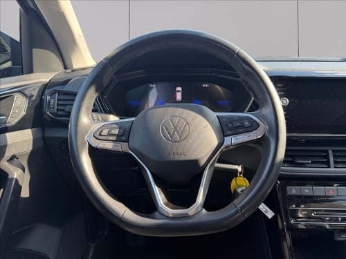 VOLKSWAGEN T-cross 1.0 tsi style 110cv  AUTOMATICA