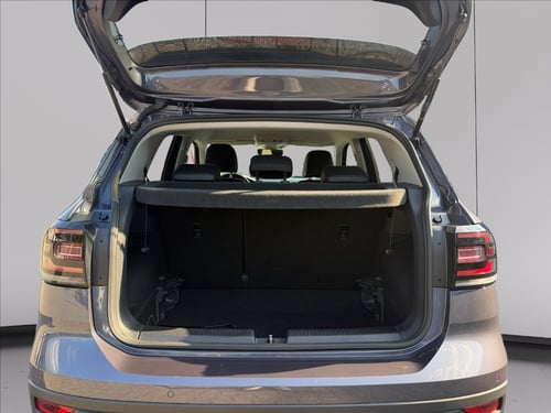 VOLKSWAGEN T-cross 1.0 tsi style 110cv  AUTOMATICA