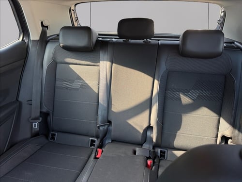VOLKSWAGEN T-cross 1.0 tsi style 110cv  AUTOMATICA