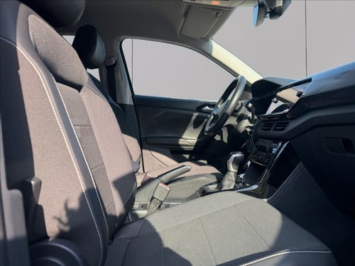 VOLKSWAGEN T-cross 1.0 tsi style 110cv  AUTOMATICA