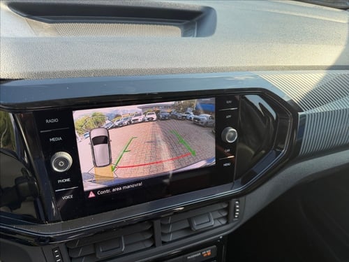 VOLKSWAGEN T-cross 1.0 tsi style 110cv  AUTOMATICA