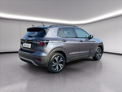 VOLKSWAGEN T-cross 1.0 tsi style 110cv  AUTOMATICA