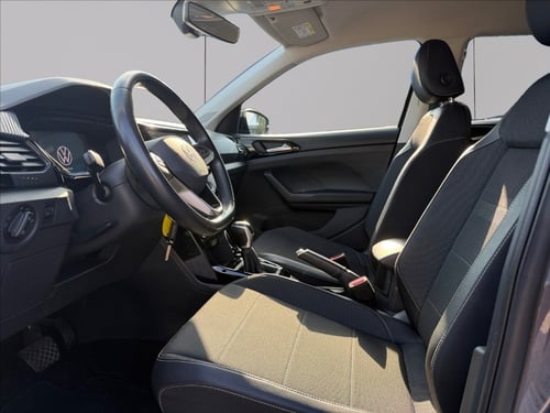 VOLKSWAGEN T-cross 1.0 tsi style 110cv  AUTOMATICA