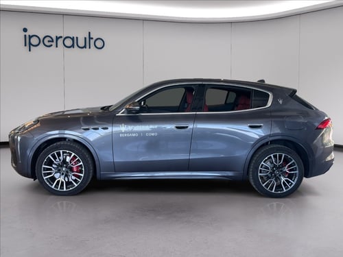 MASERATI Grecale 2.0 mhev grecale 250cv auto IVA ESPOSTA