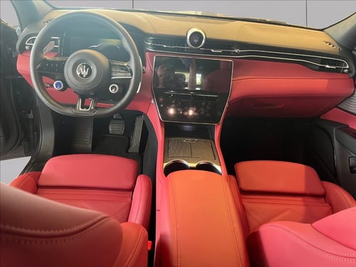 MASERATI Grecale 2.0 mhev grecale 250cv auto IVA ESPOSTA